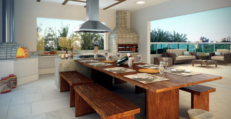 Varanda-diferente Varanda-diferente