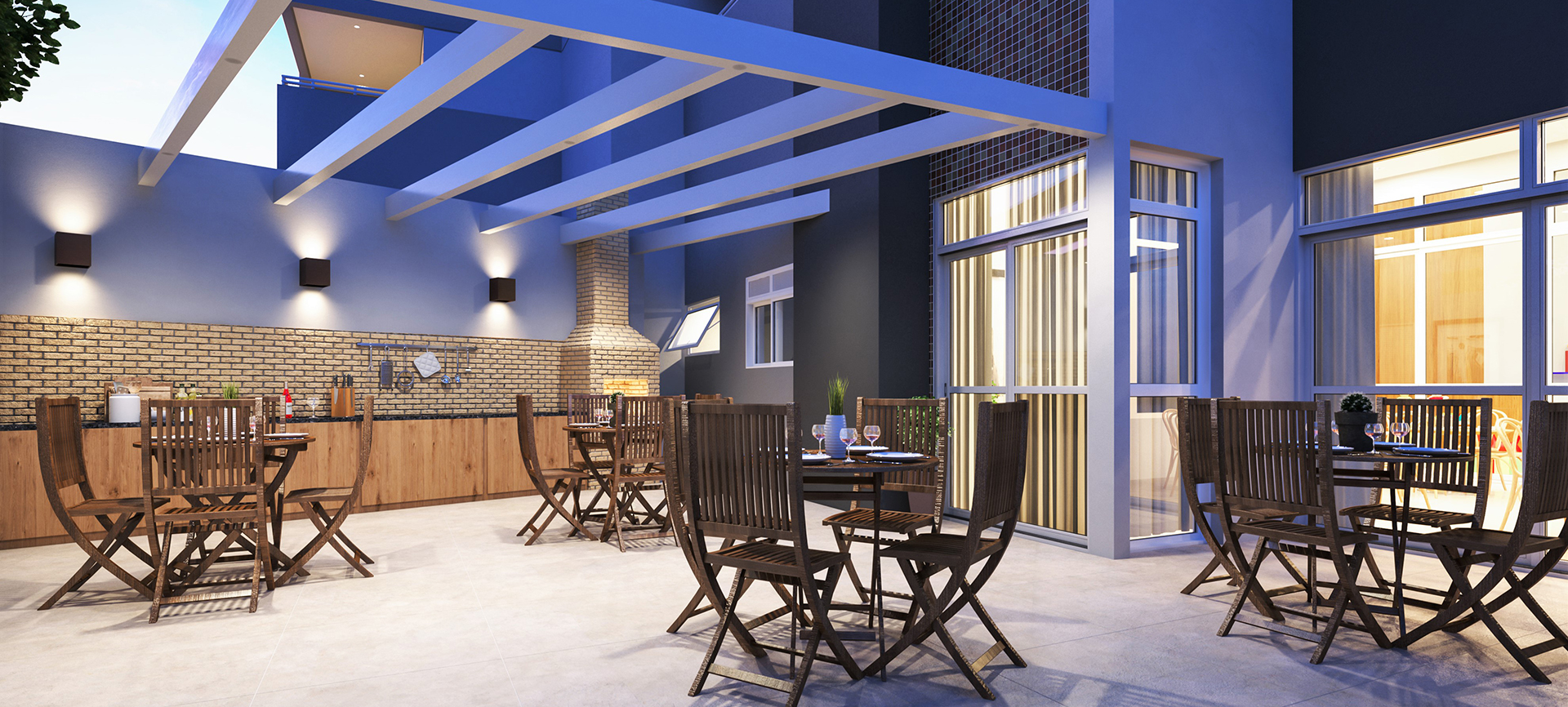 Imagem dos cards do carrossel