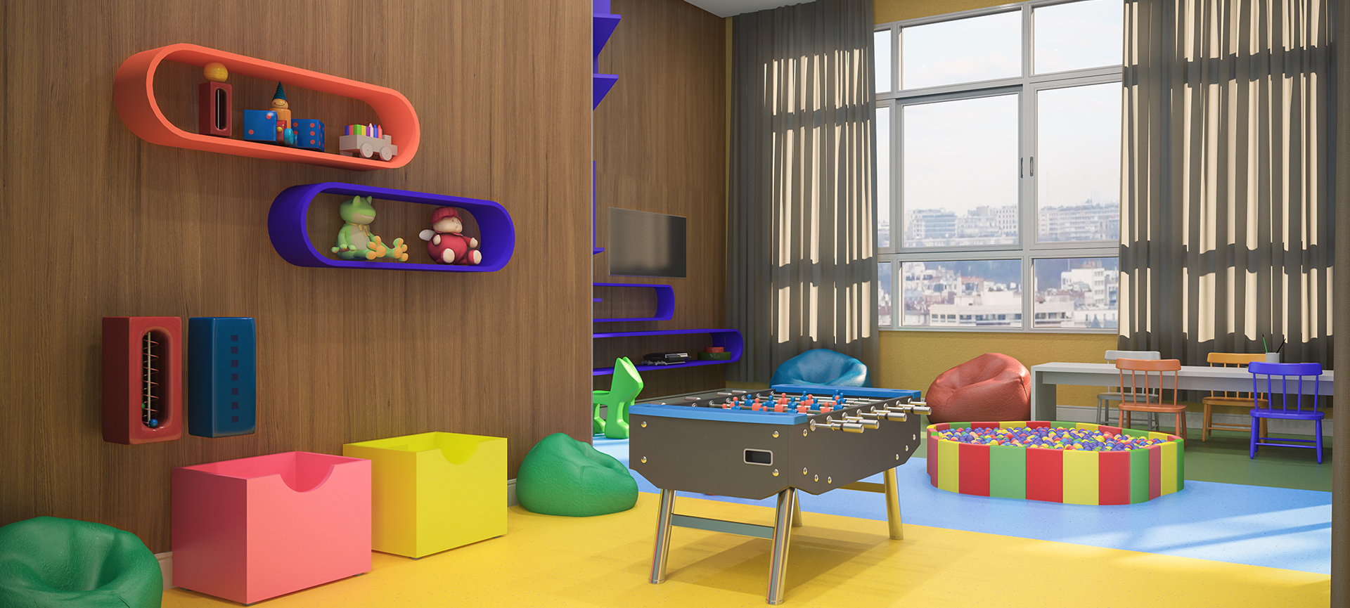 Imagem dos cards do carrossel