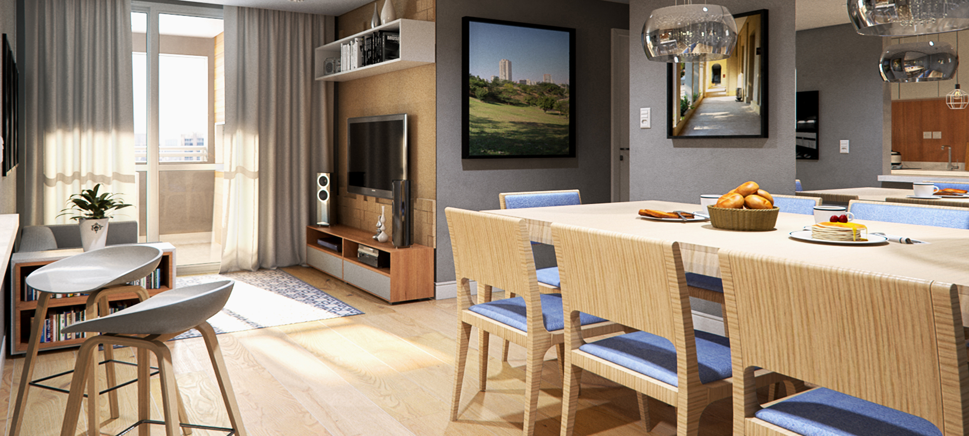 Imagem dos cards do carrossel