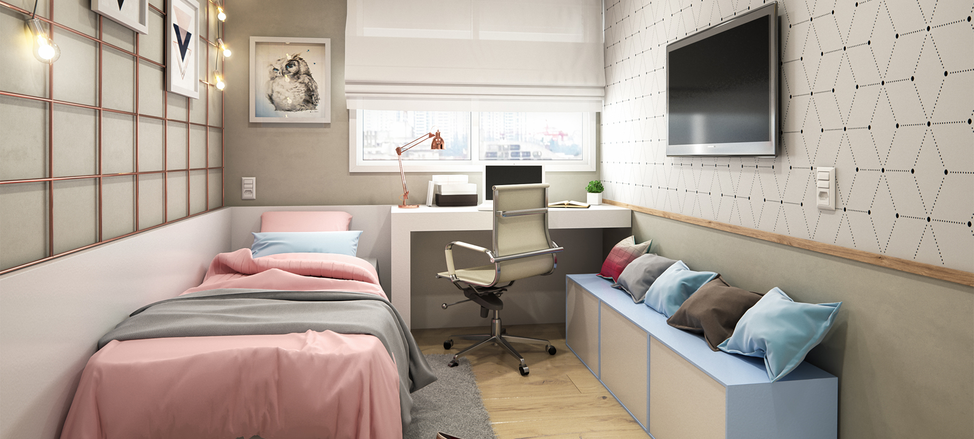 Imagem dos cards do carrossel