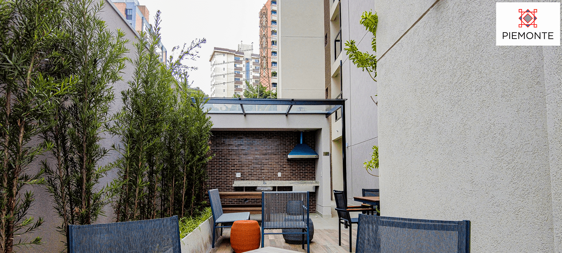 Imagem dos cards do carrossel