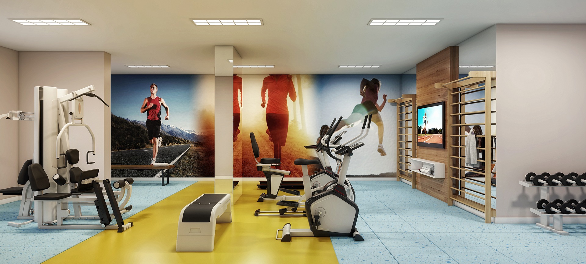 Imagem dos cards do carrossel