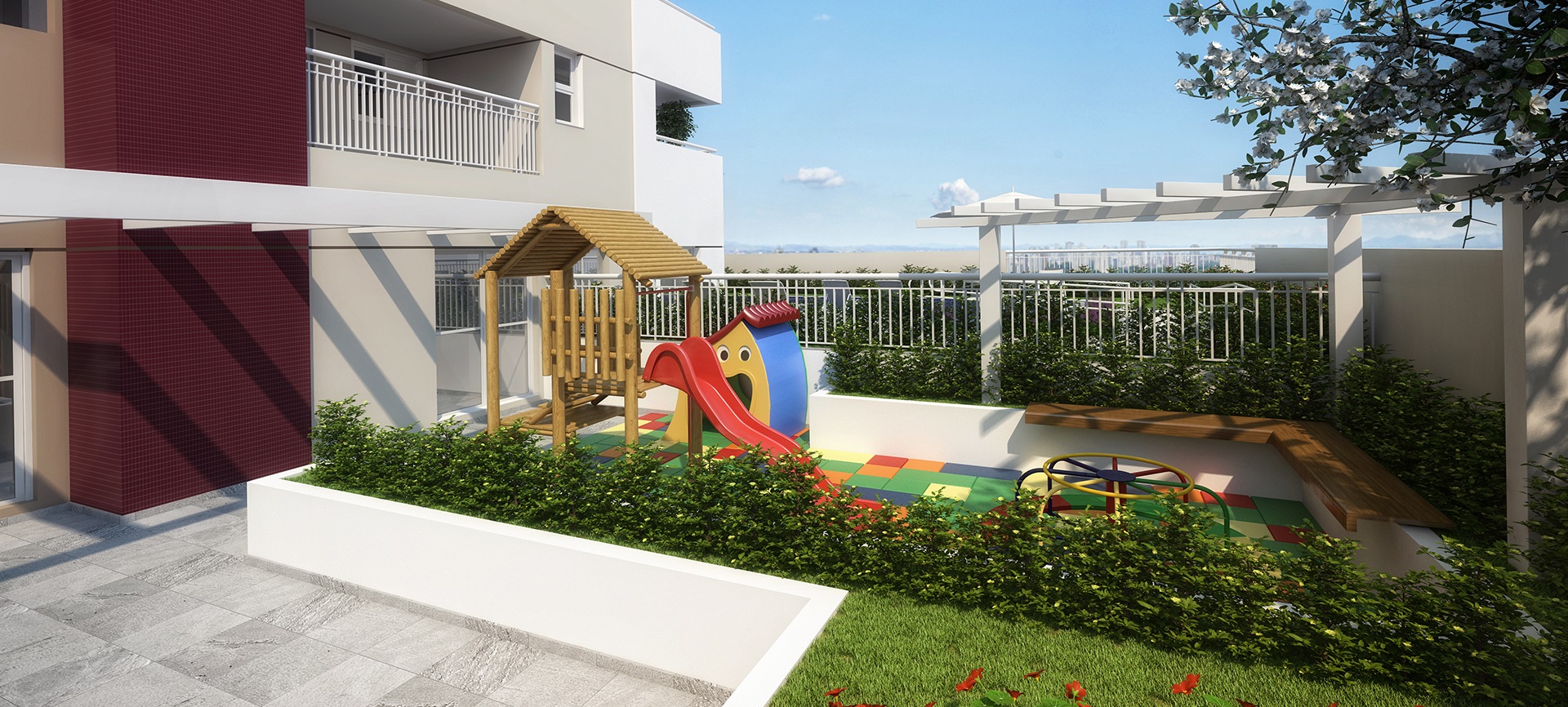 Imagem dos cards do carrossel