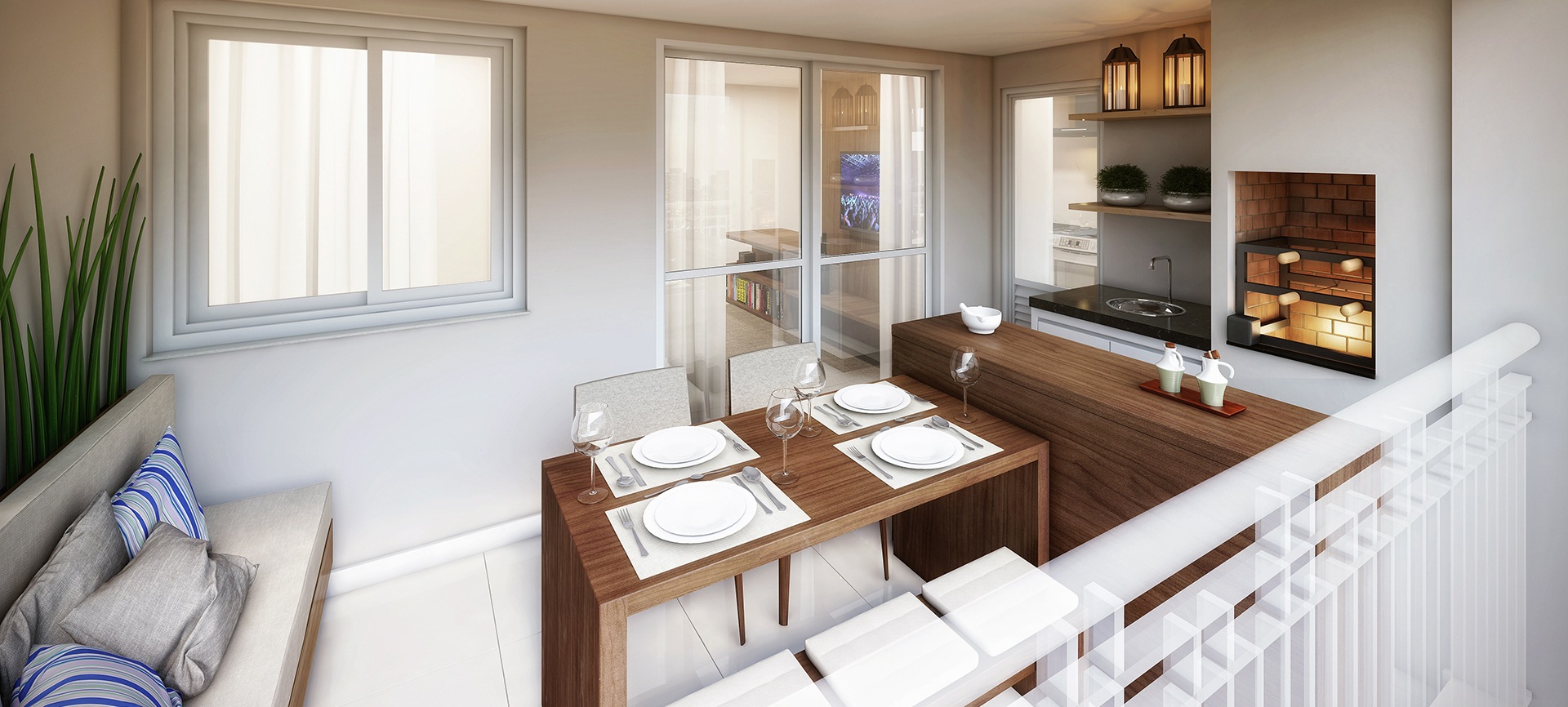 Imagem dos cards do carrossel