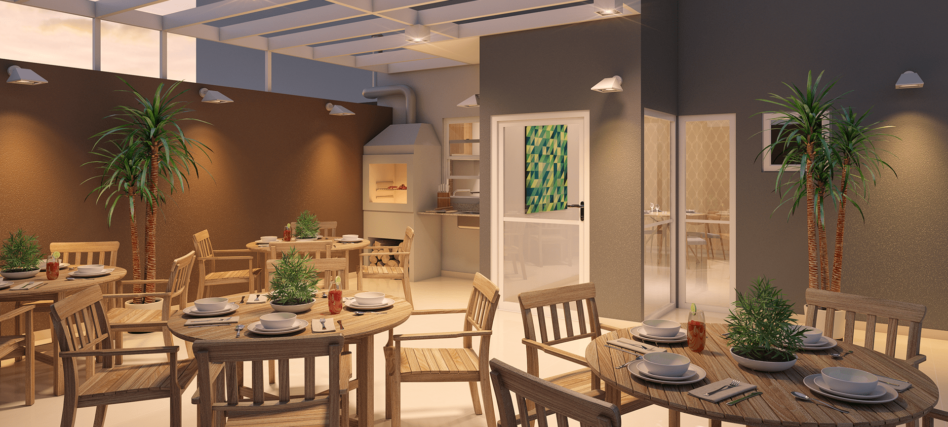 Imagem dos cards do carrossel