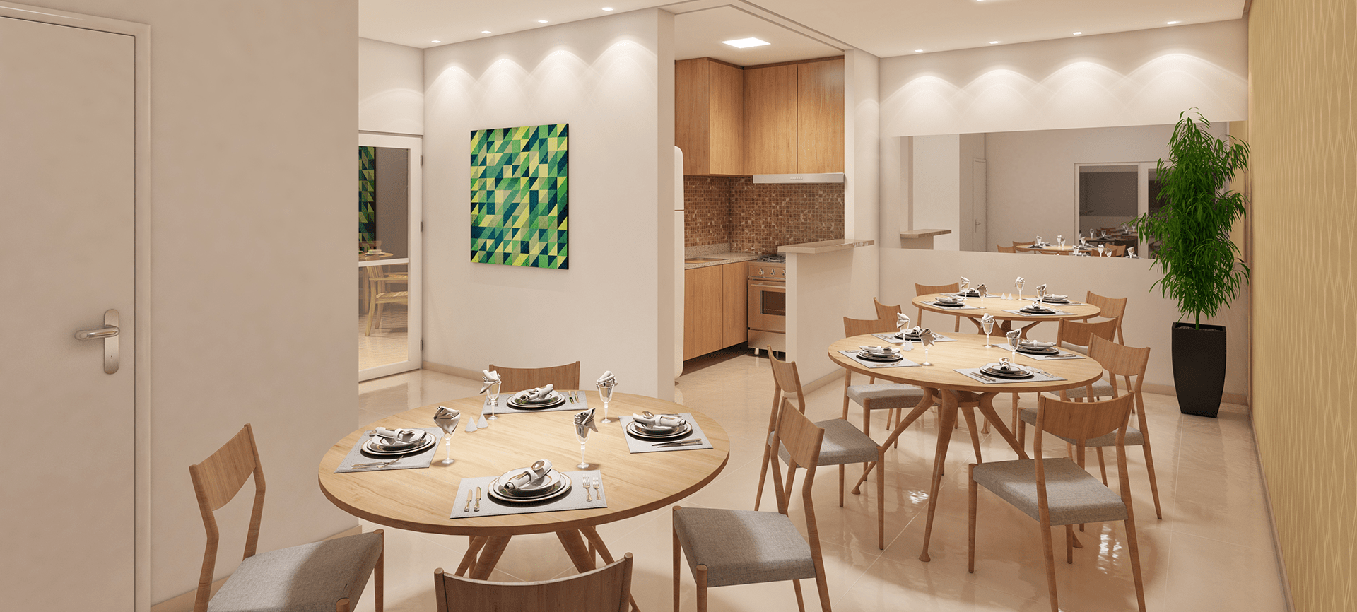 Imagem dos cards do carrossel