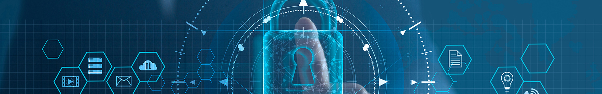 Política de Privacidade e Segurança