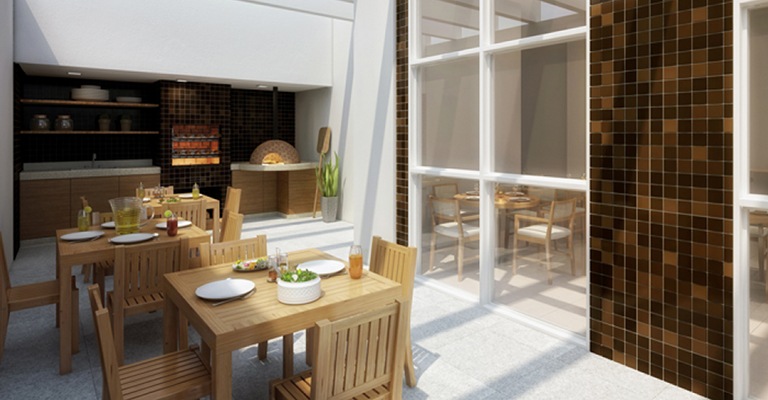 Banner churrasqueira