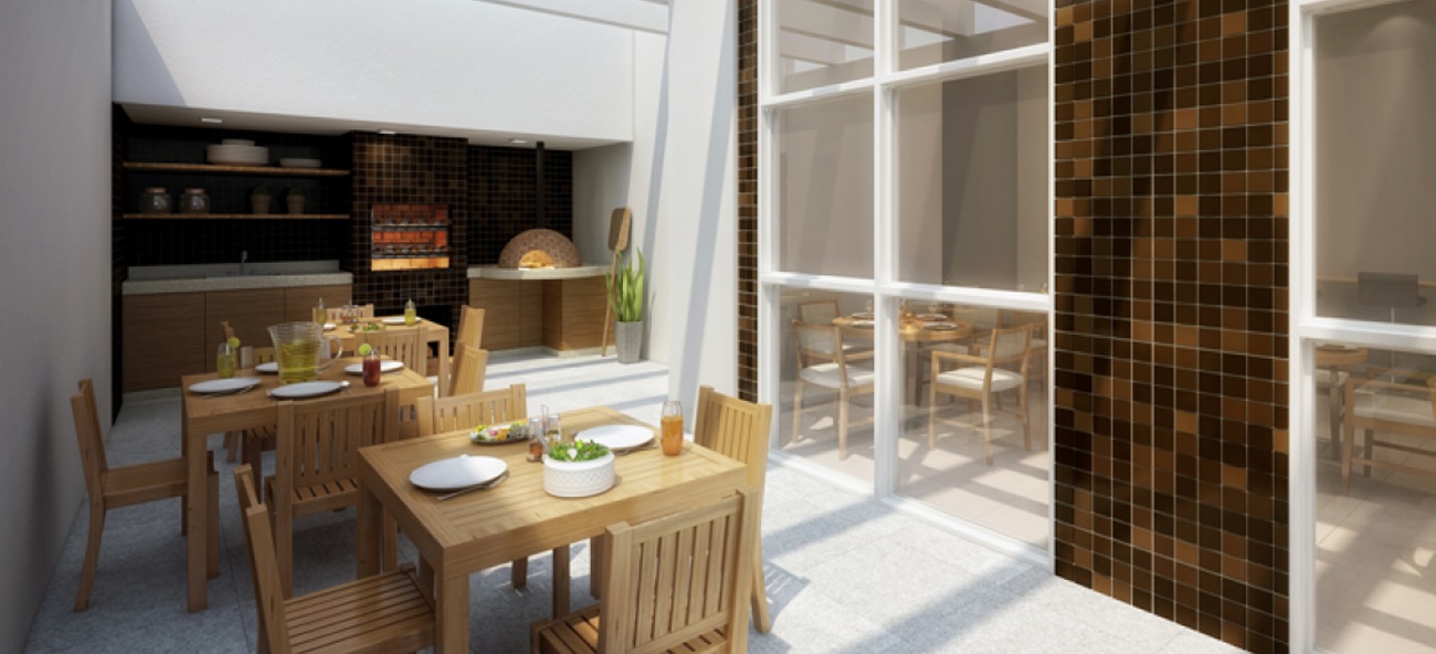 Banner churrasqueira