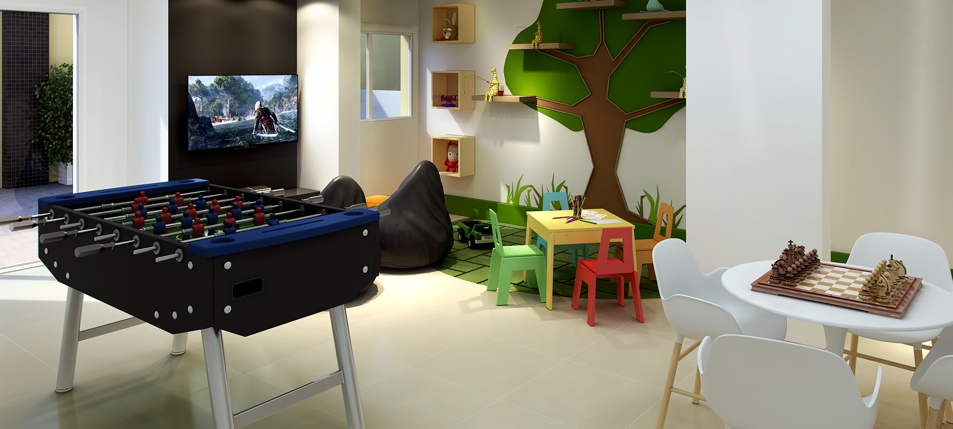 Imagem dos cards do carrossel