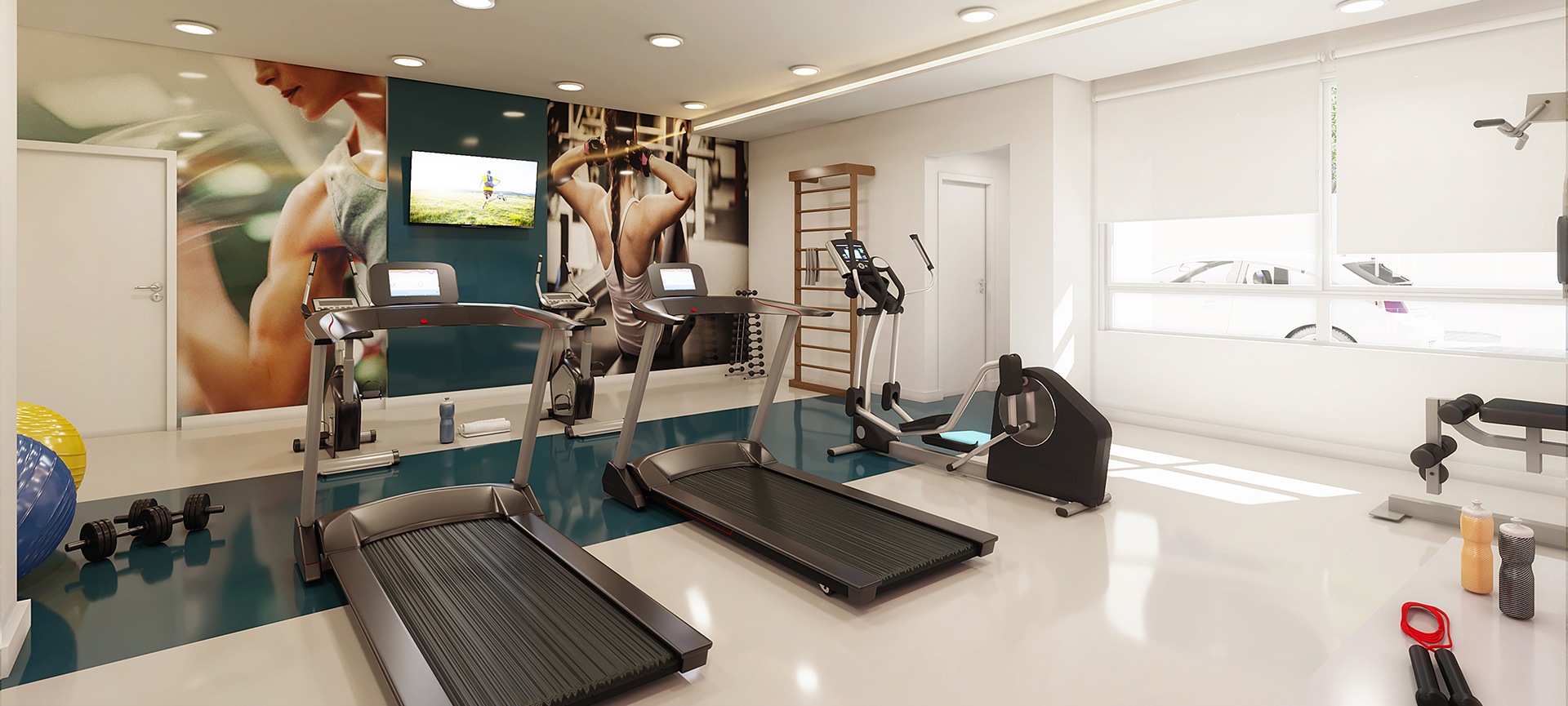 Imagem dos cards do carrossel