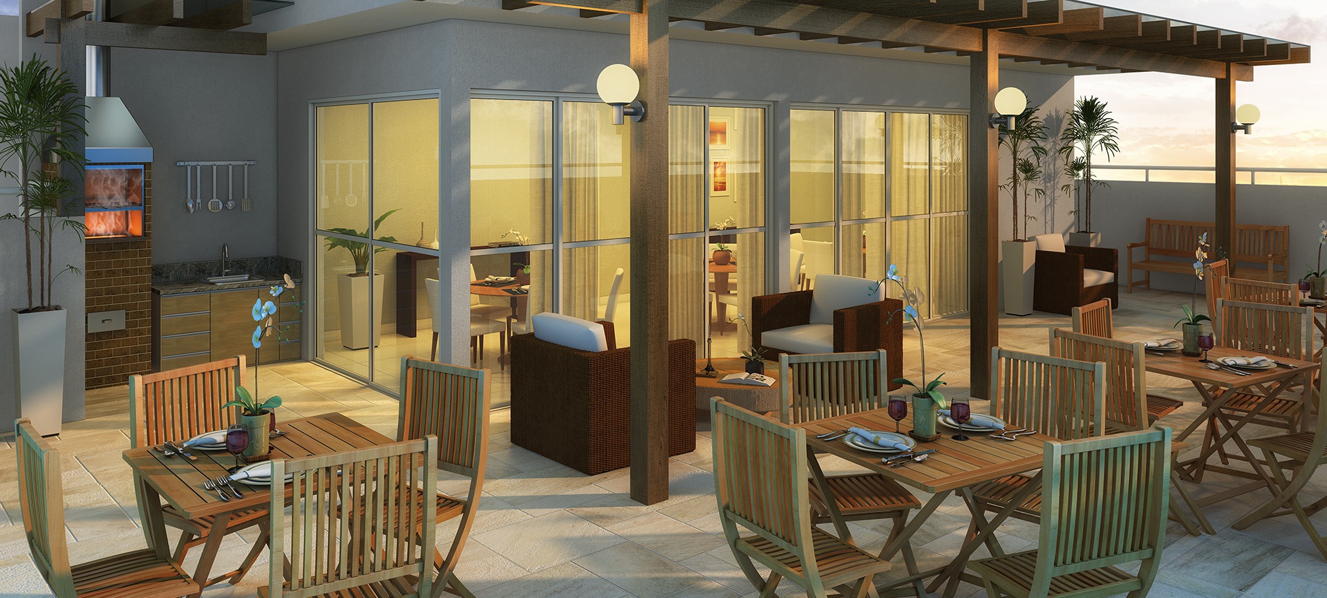 Imagem dos cards do carrossel