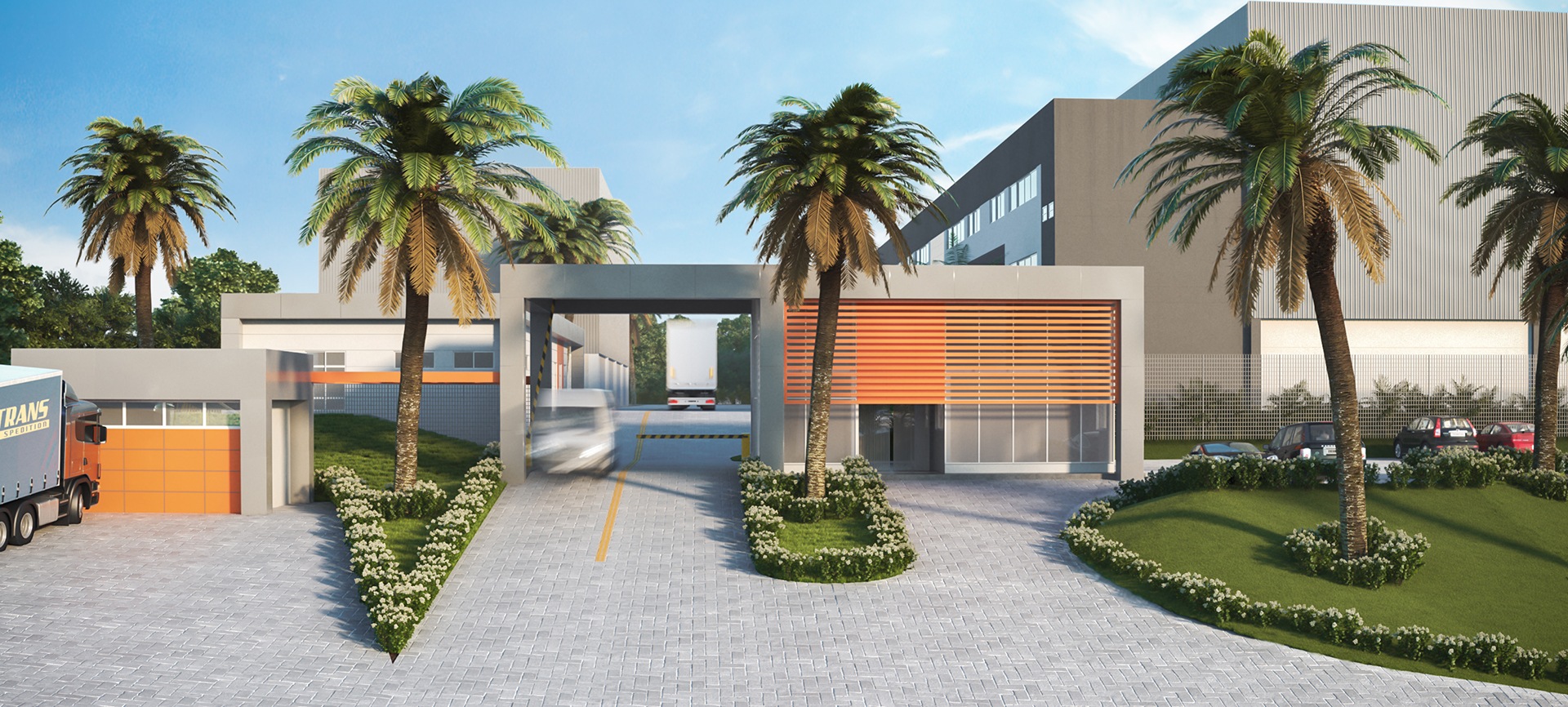 Imagem dos cards do carrossel