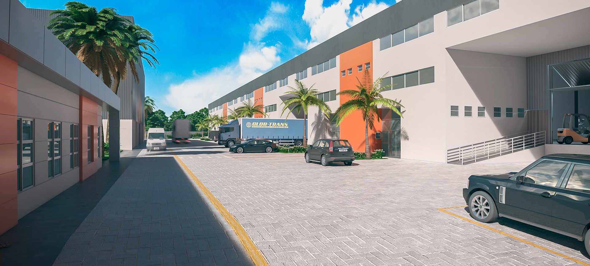 Imagem dos cards do carrossel