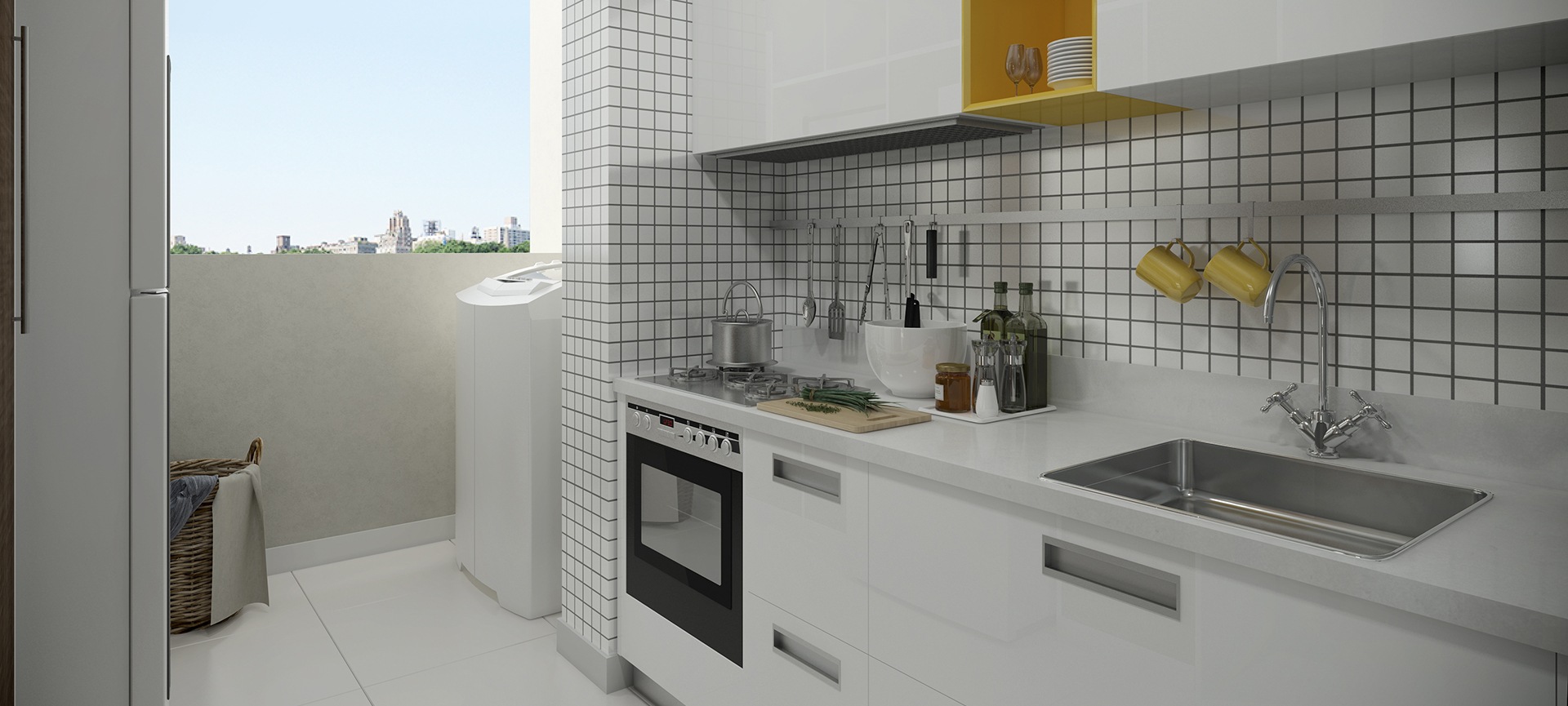 Imagem dos cards do carrossel