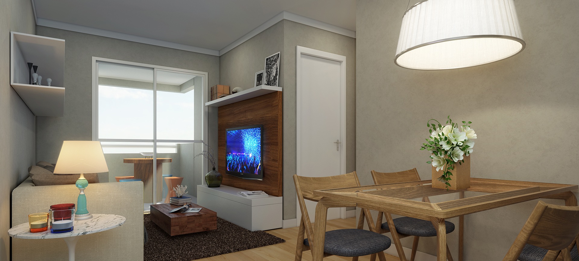 Imagem dos cards do carrossel