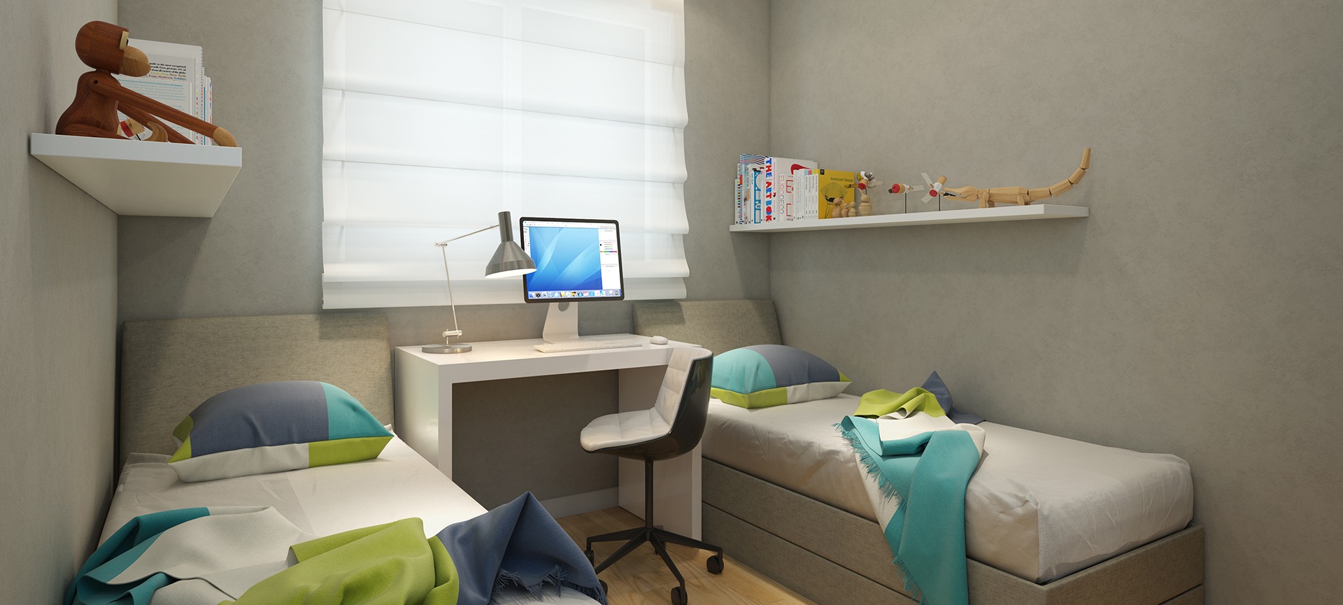 Imagem dos cards do carrossel