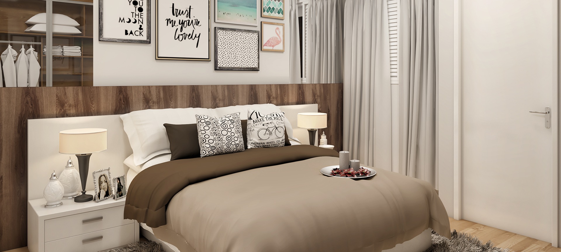 Imagem dos cards do carrossel