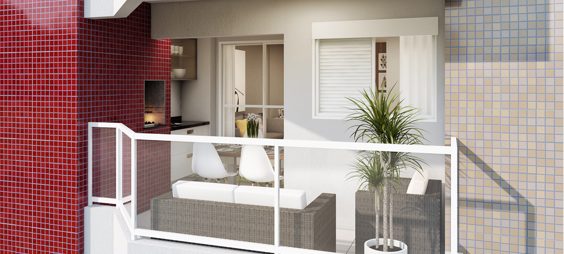 Imagem dos cards do carrossel