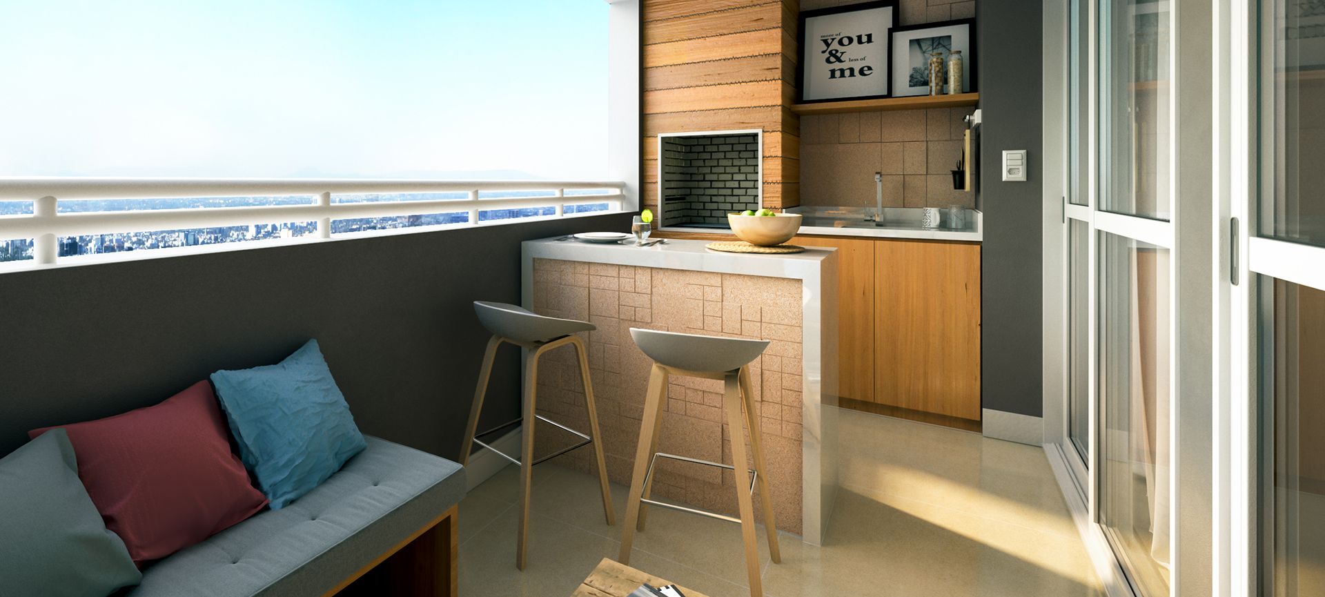 Imagem dos cards do carrossel