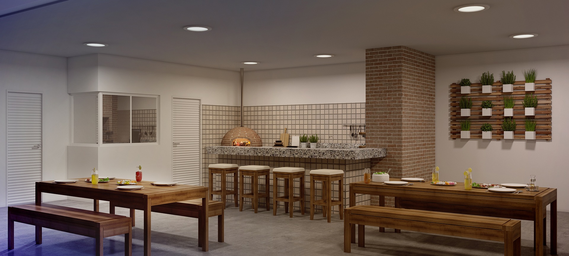 Imagem dos cards do carrossel