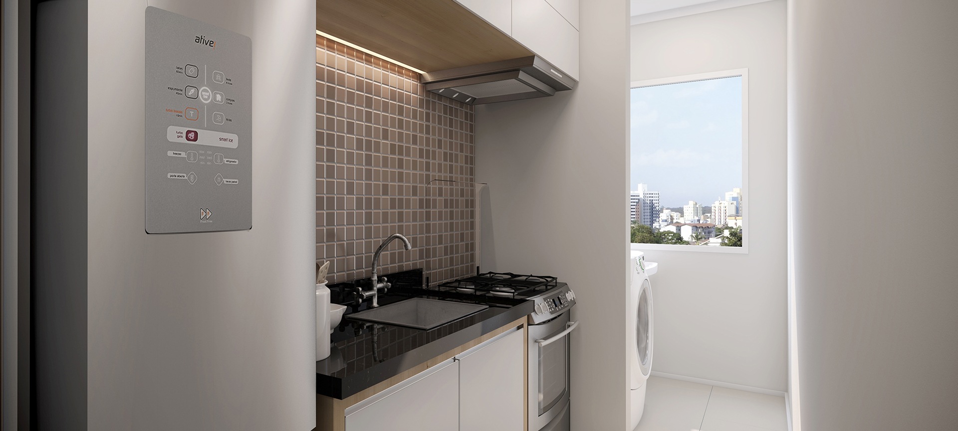 Imagem dos cards do carrossel