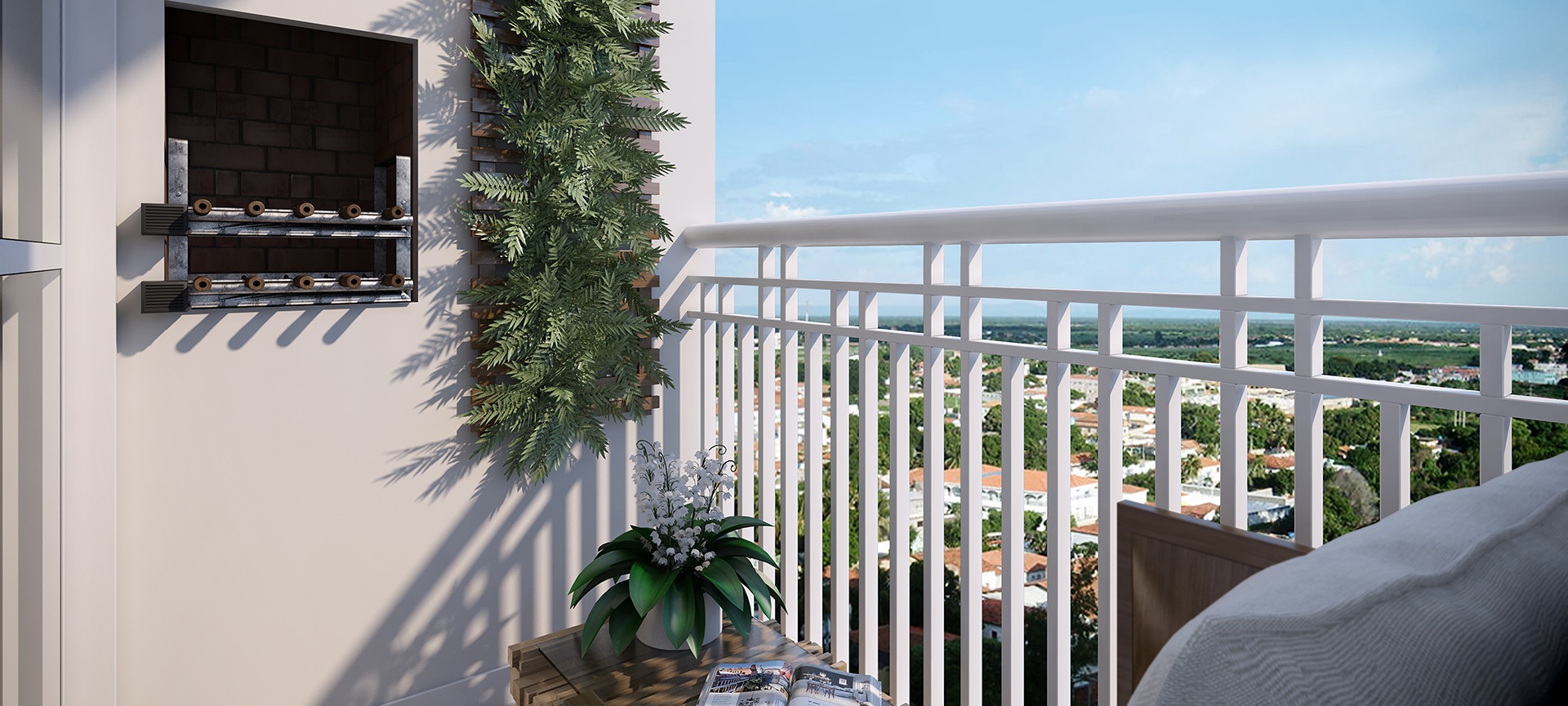 Imagem dos cards do carrossel