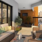 Residencial Zara: viver bem em apartamentos com vista 360º