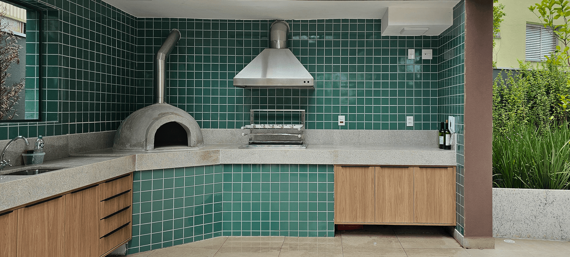 Imagem dos cards do carrossel