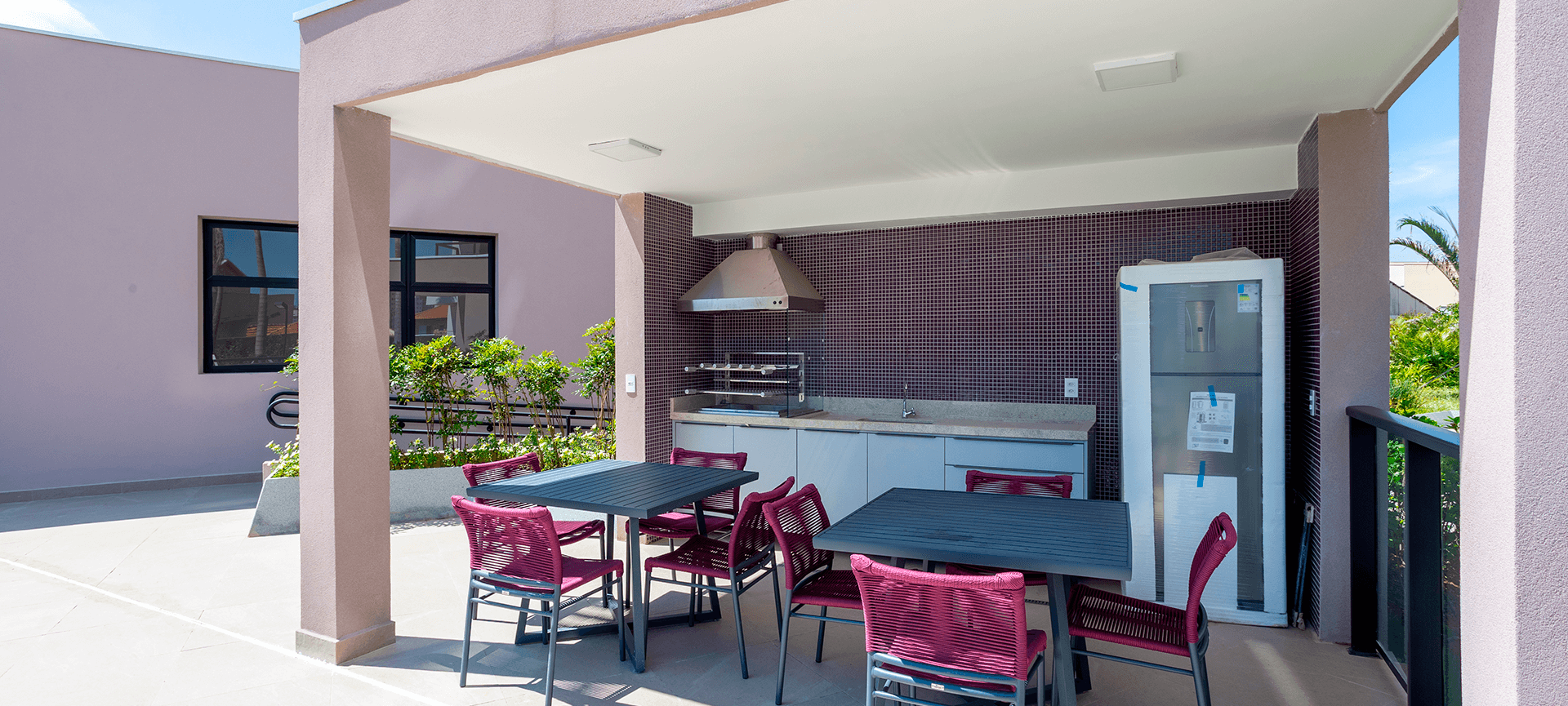 Imagem dos cards do carrossel