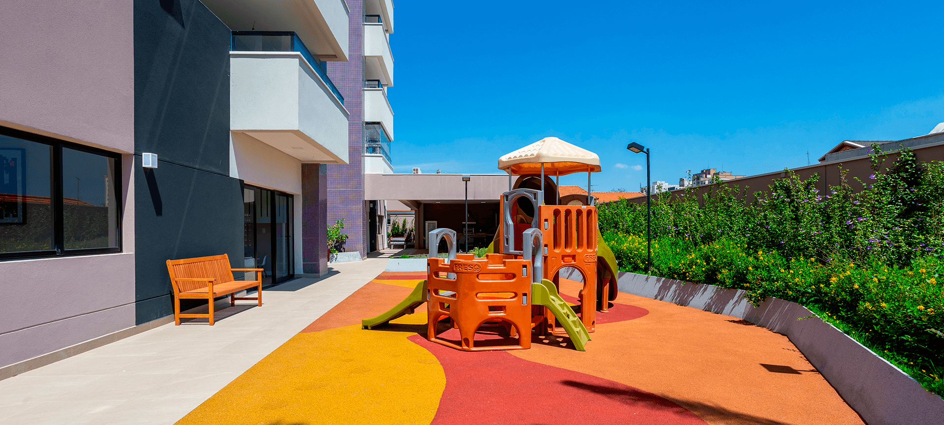 Imagem dos cards do carrossel