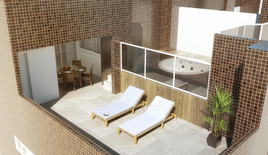 Residencial Santorini
