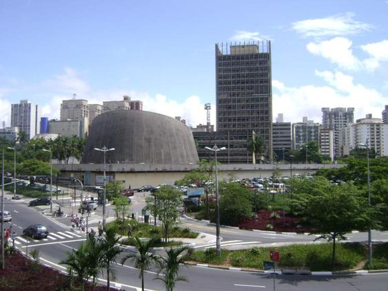 Santo André