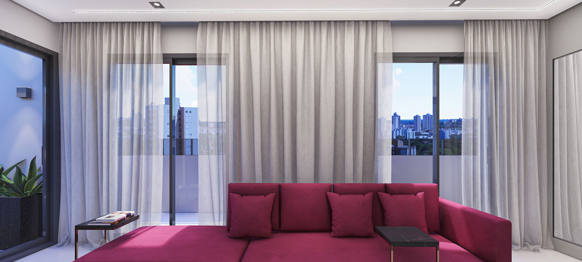 Imagem dos cards do carrossel