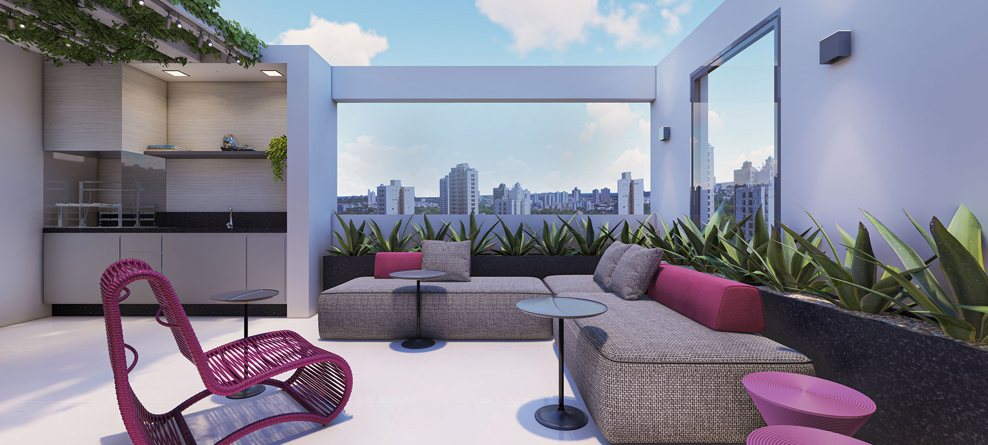 Imagem dos cards do carrossel