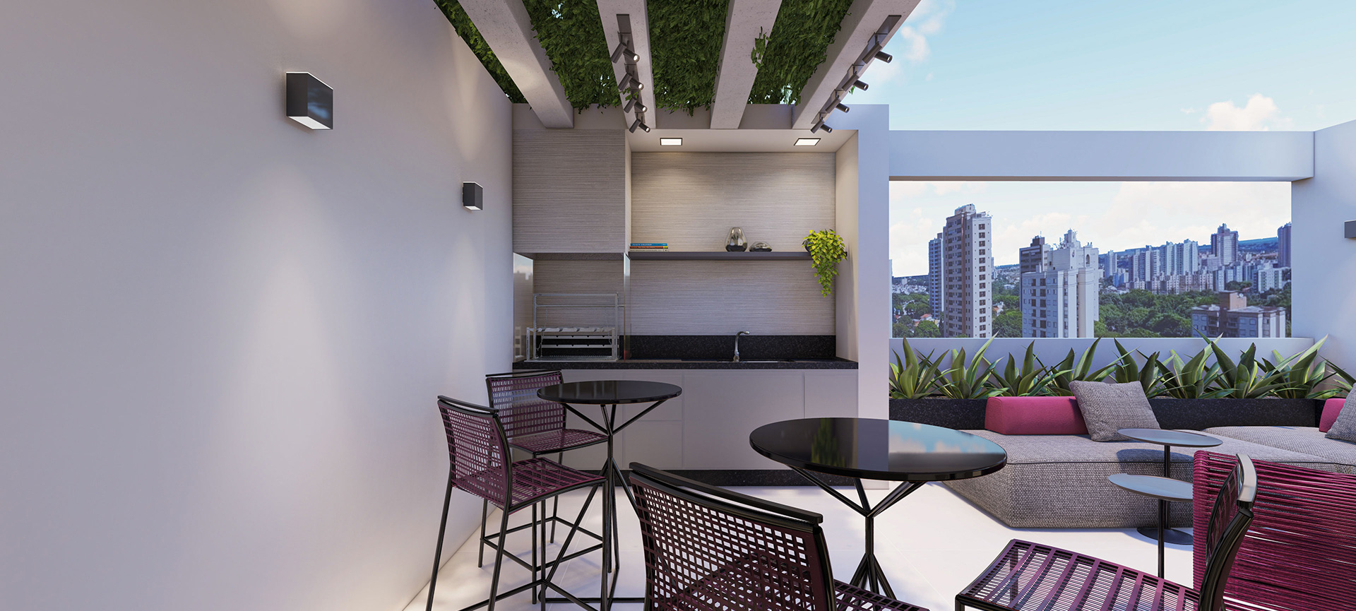 Imagem dos cards do carrossel