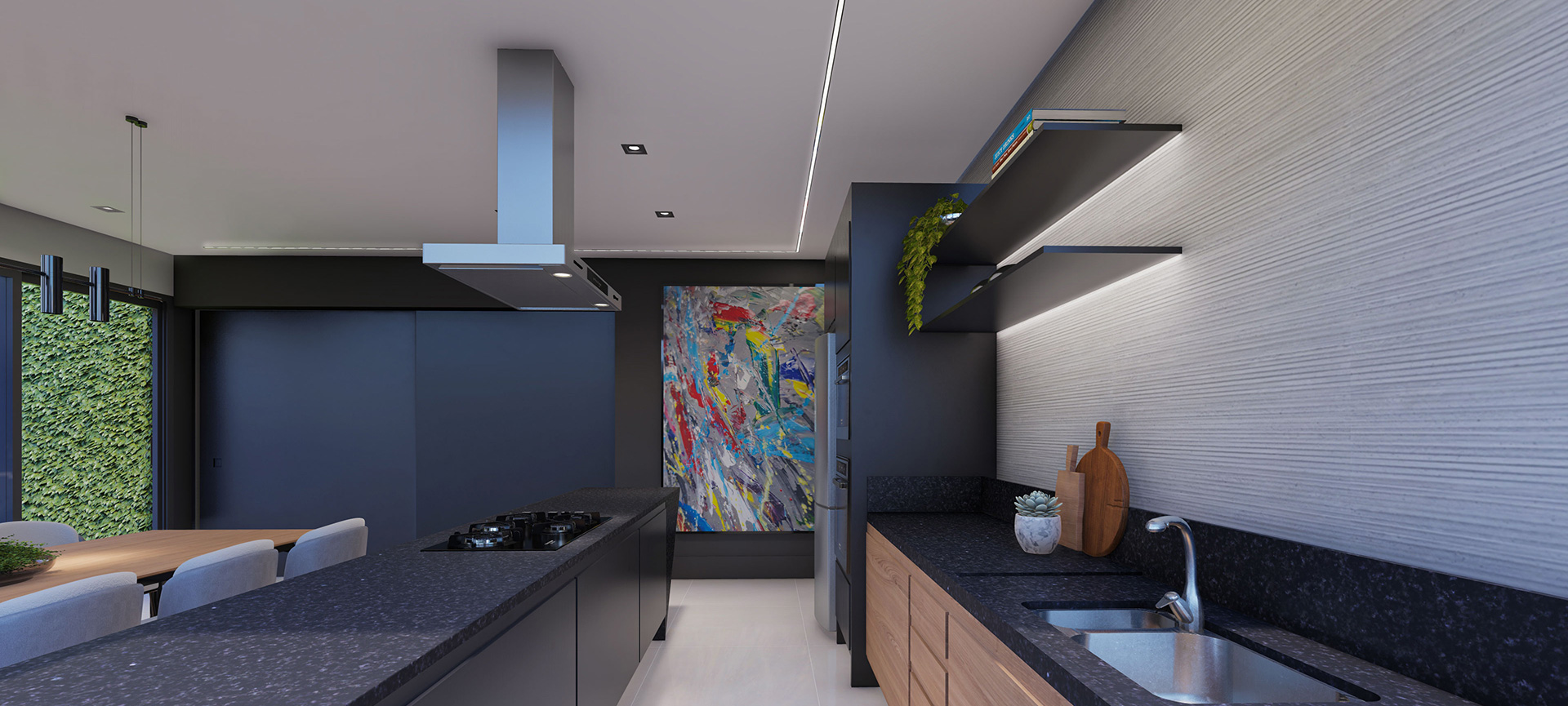 Imagem dos cards do carrossel