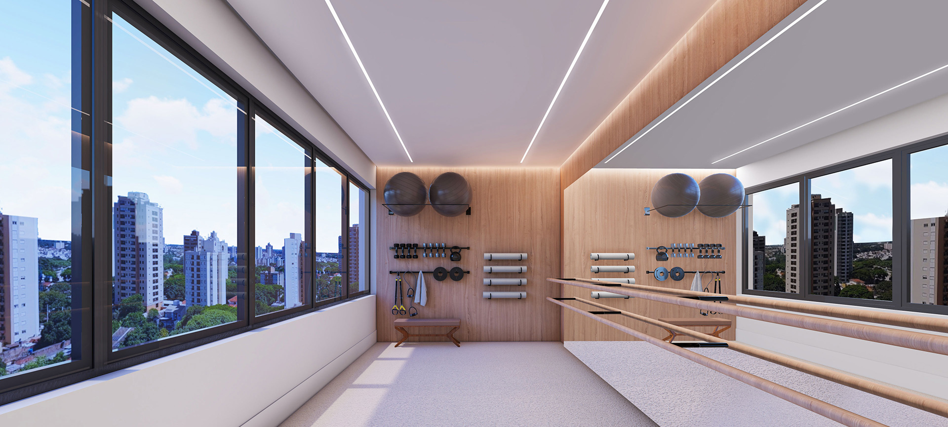 Imagem dos cards do carrossel