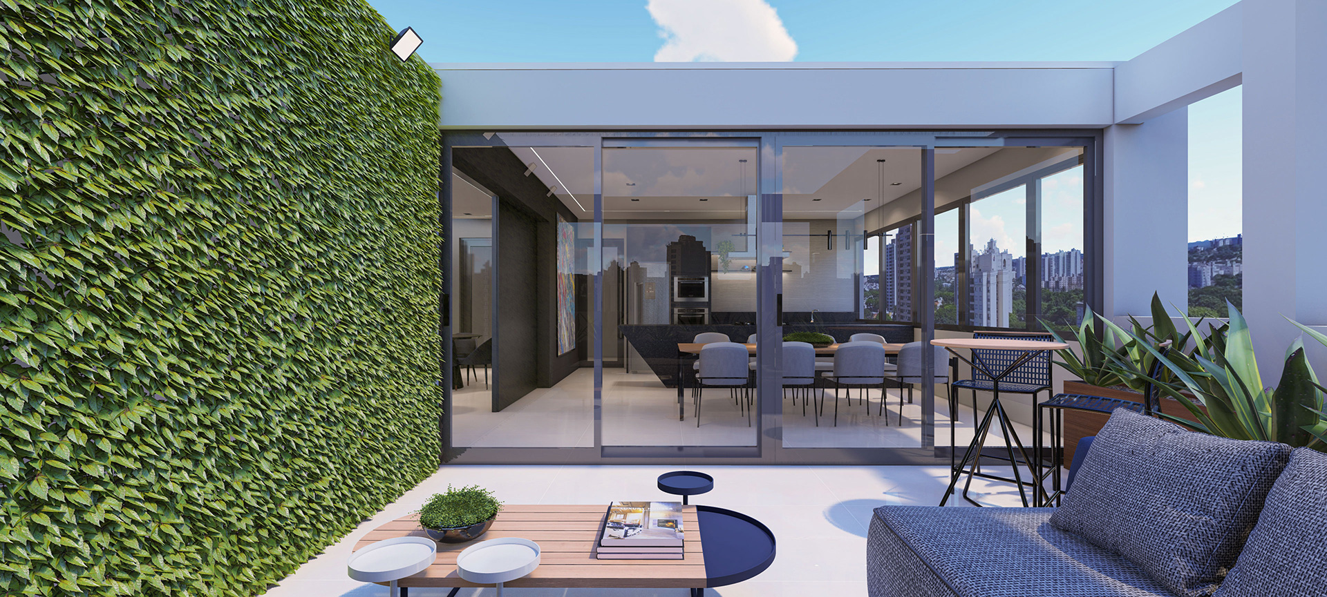 Imagem dos cards do carrossel