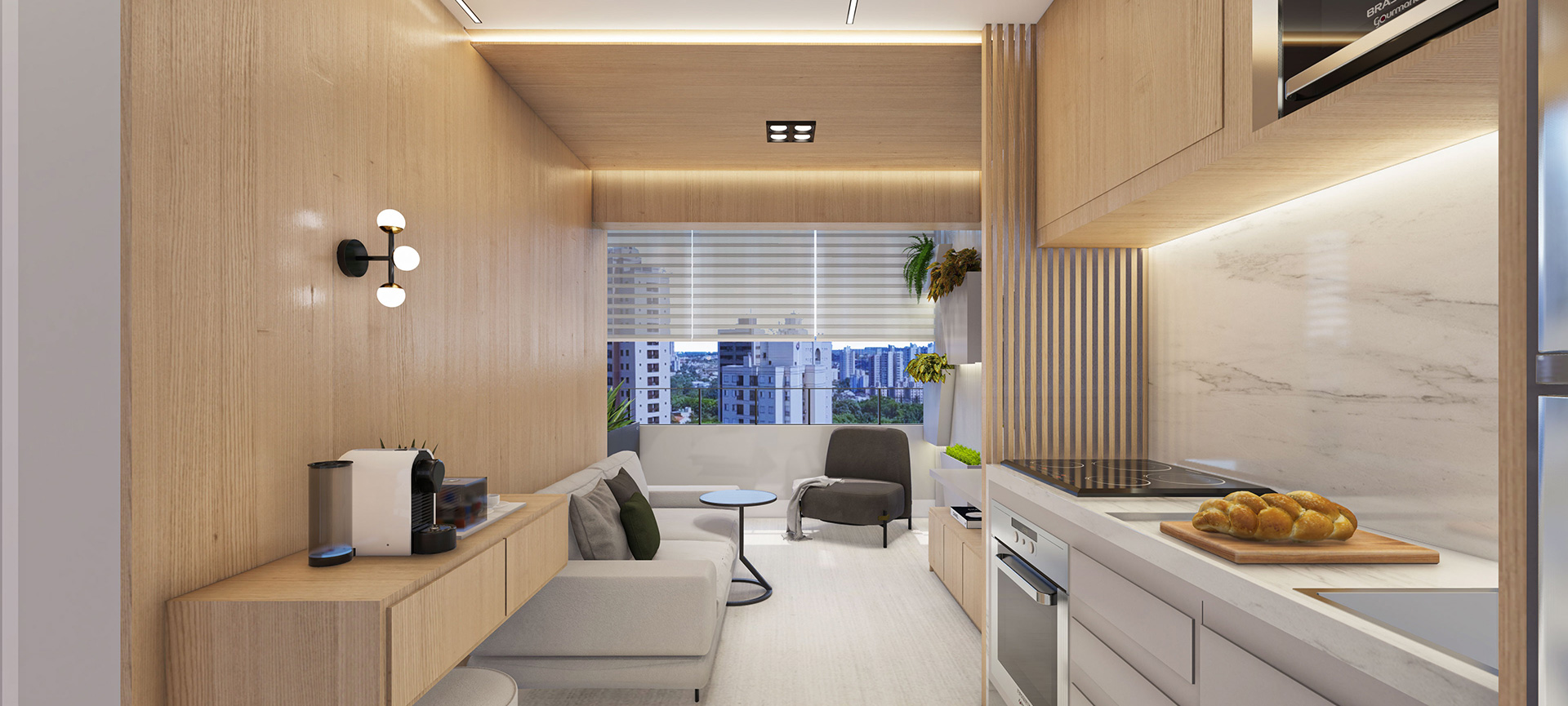 Imagem dos cards do carrossel