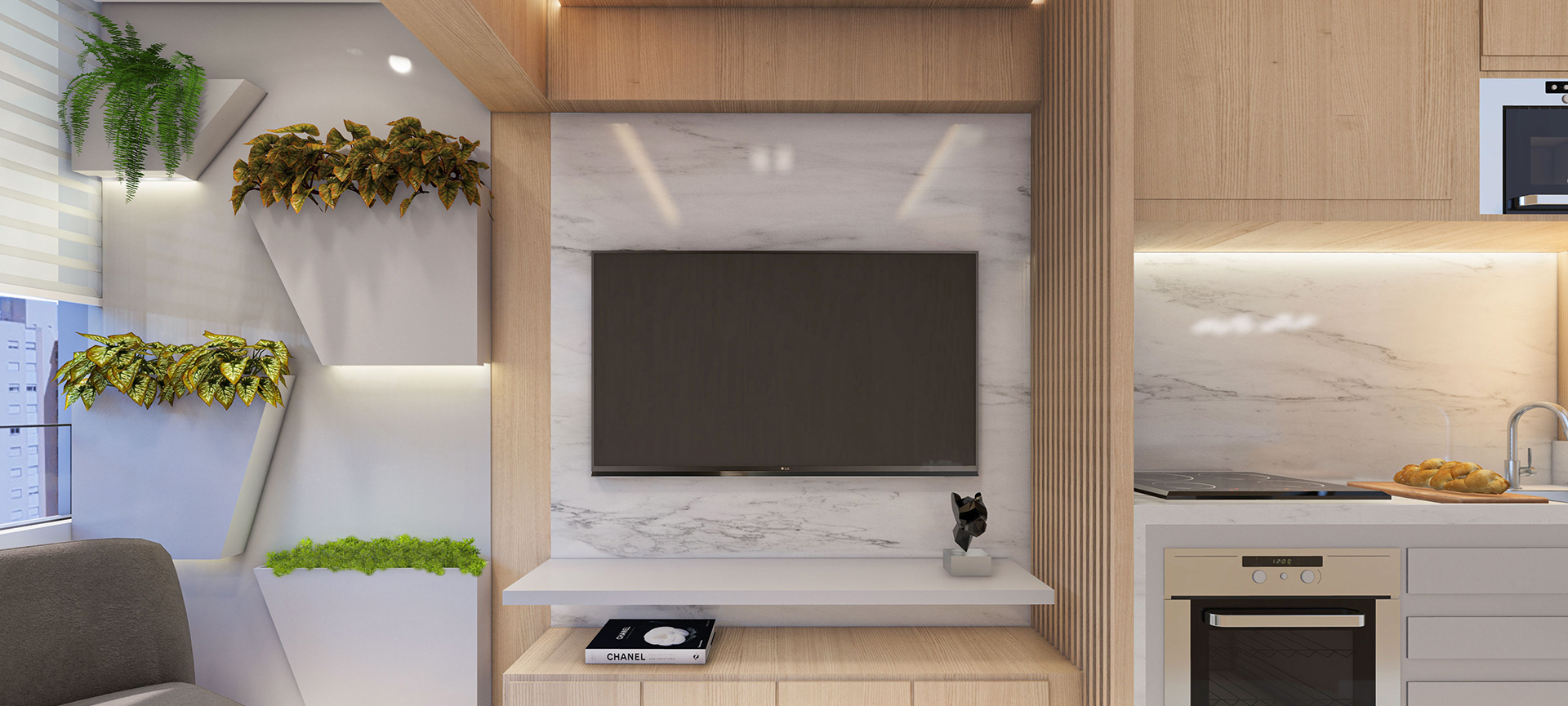 Imagem dos cards do carrossel