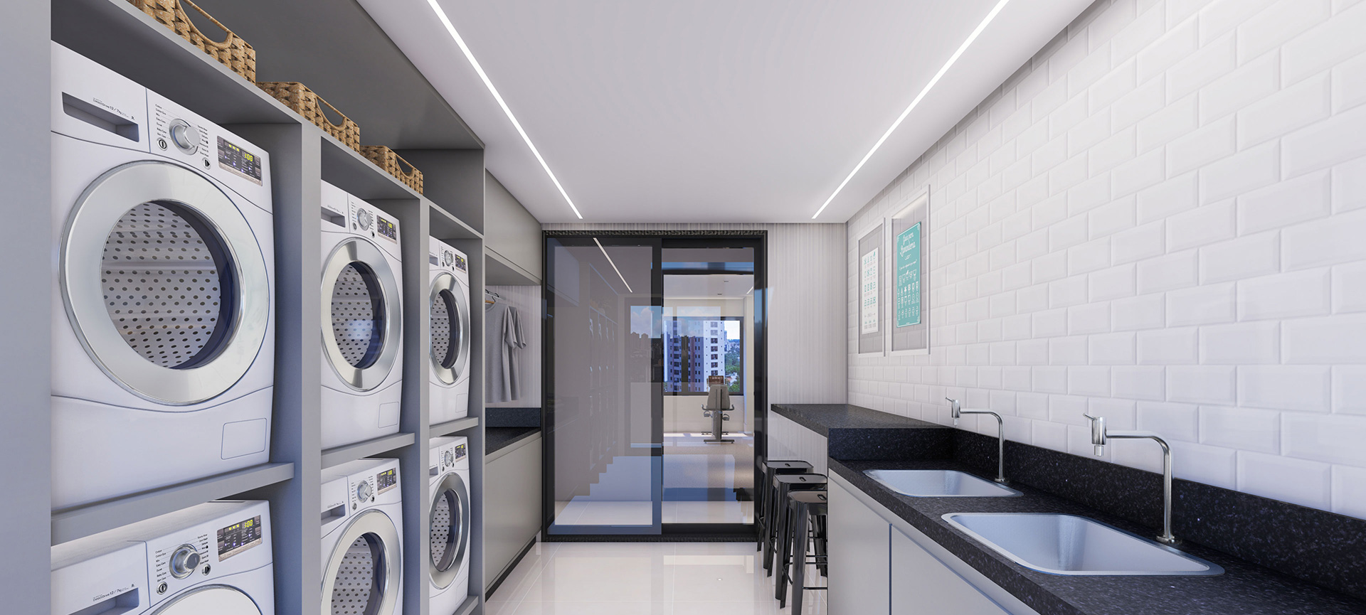 Imagem dos cards do carrossel