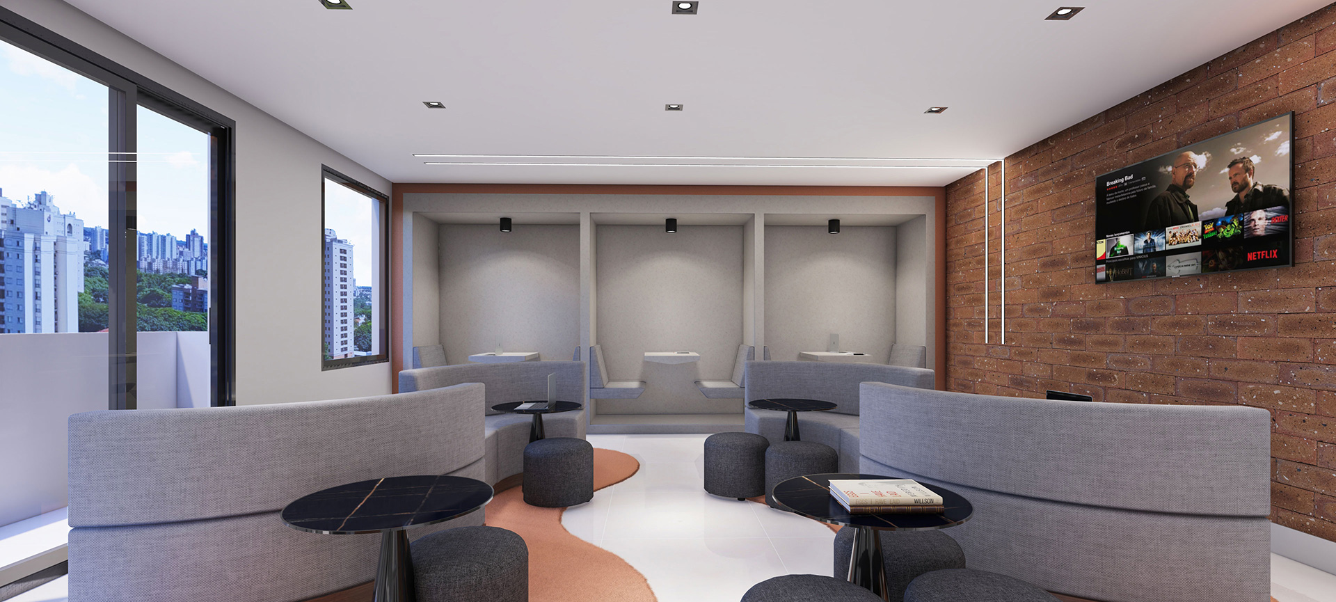 Imagem dos cards do carrossel