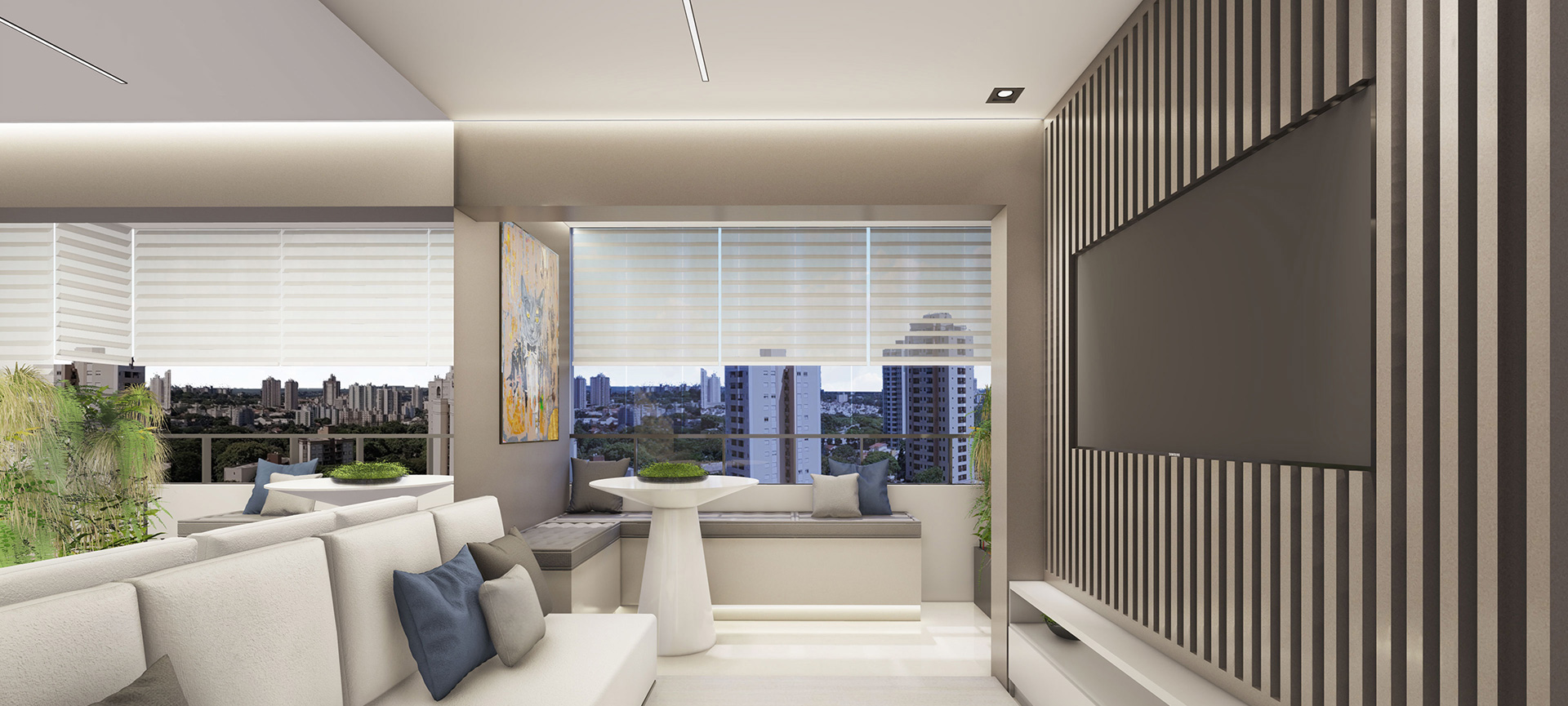 Imagem dos cards do carrossel