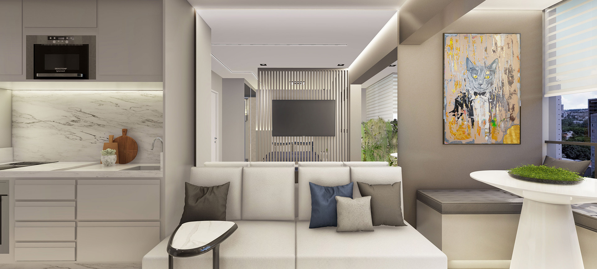 Imagem dos cards do carrossel