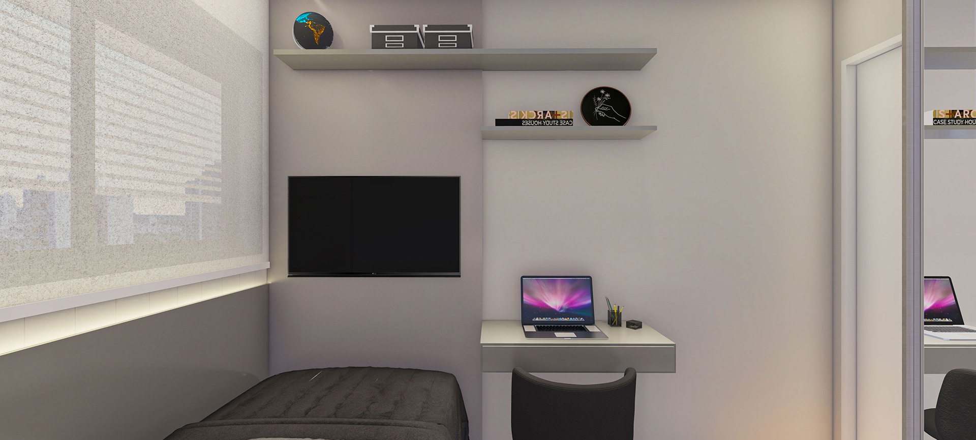 Imagem dos cards do carrossel