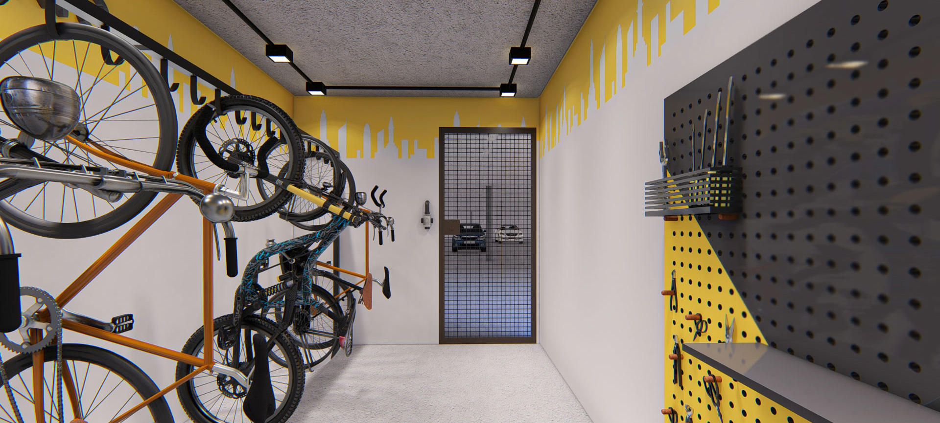 Imagem dos cards do carrossel