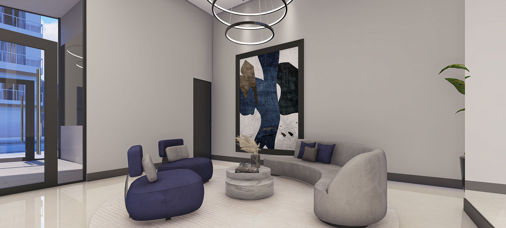 Imagem dos cards do carrossel