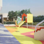 Férias escolares: dicas de como usar os parquinhos do seu condomínio para entreter a criançada